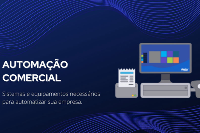 Imagem de Automação Comercial